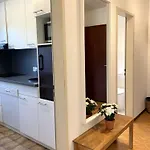 Apartamento Residenza Sabrina 10 By Fewotessin *