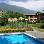 Residenza Sabrina 10 By Fewotessin