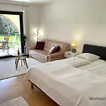 Residenza Sabrina 10 By Fewotessin Apartamento Ascona
