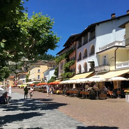 Residenza Sabrina 10 By Fewotessin