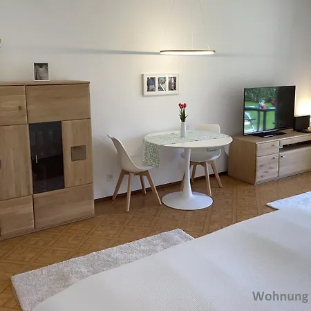 Residenza Sabrina 10 By Fewotessin Ascona