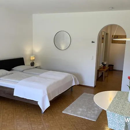 Residenza Sabrina 10 * 아스꼬나