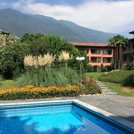 Residenza Sabrina 10 By Fewotessin