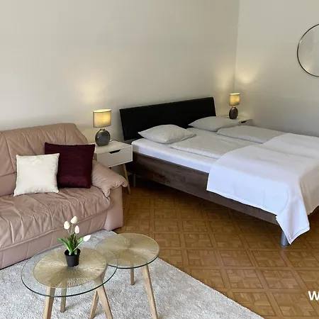 דירה Residenza Sabrina 10 By Fewotessin