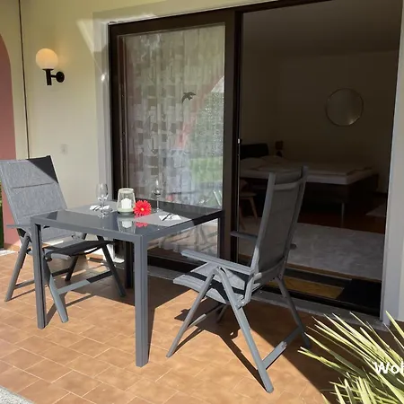 Residenza Sabrina 10 By Fewotessin דירה *