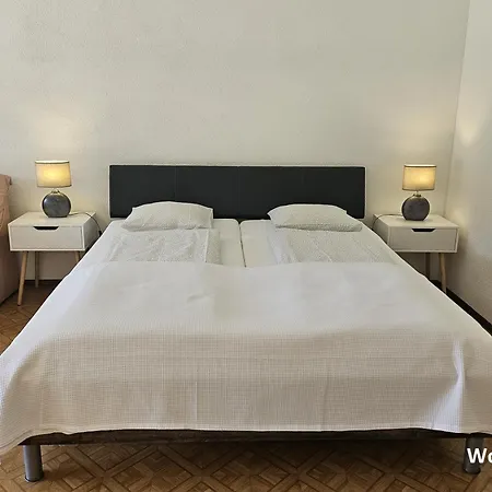 Residenza Sabrina 10 By Fewotessin Ascona