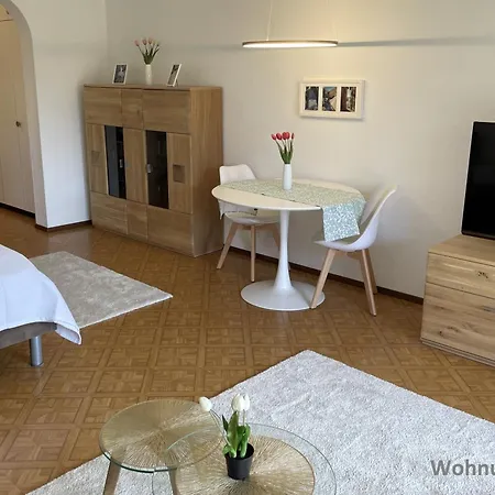 아파트 Residenza Sabrina 10 아스꼬나