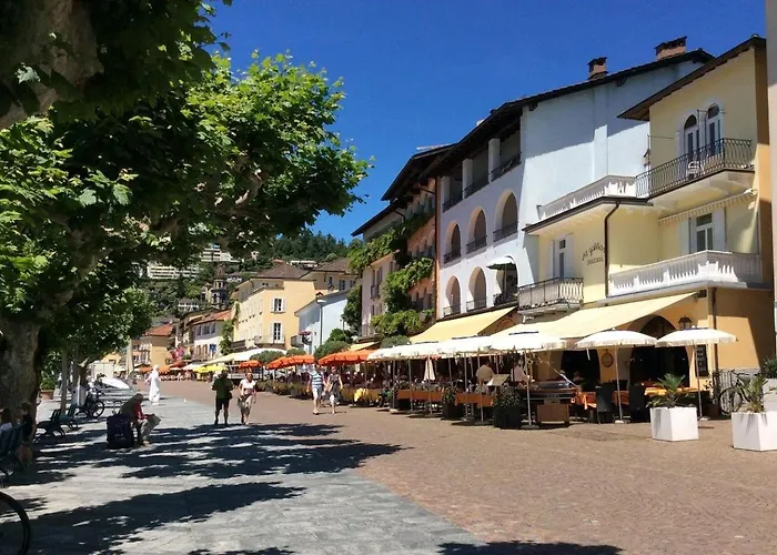 Residenza Sabrina 10 By Fewotessin